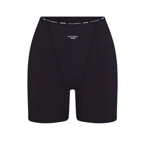 Skims x Dolce&Gabbana Cotton Jersey Boxer